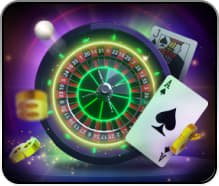 277 apk Dreams of Macau section with privacy and responsible play reminders
